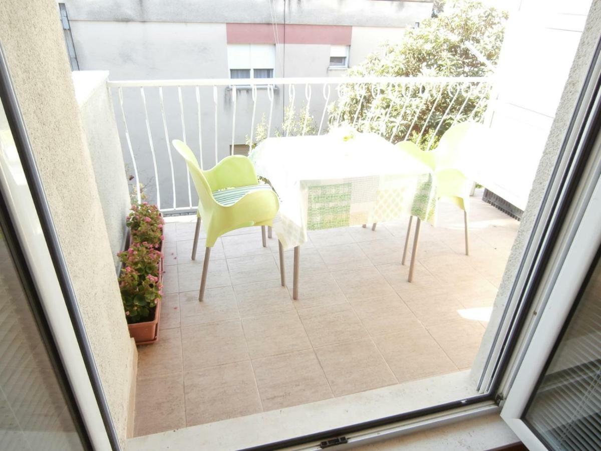 Apartment Studio Mia-Beach In Spalato Esterno foto