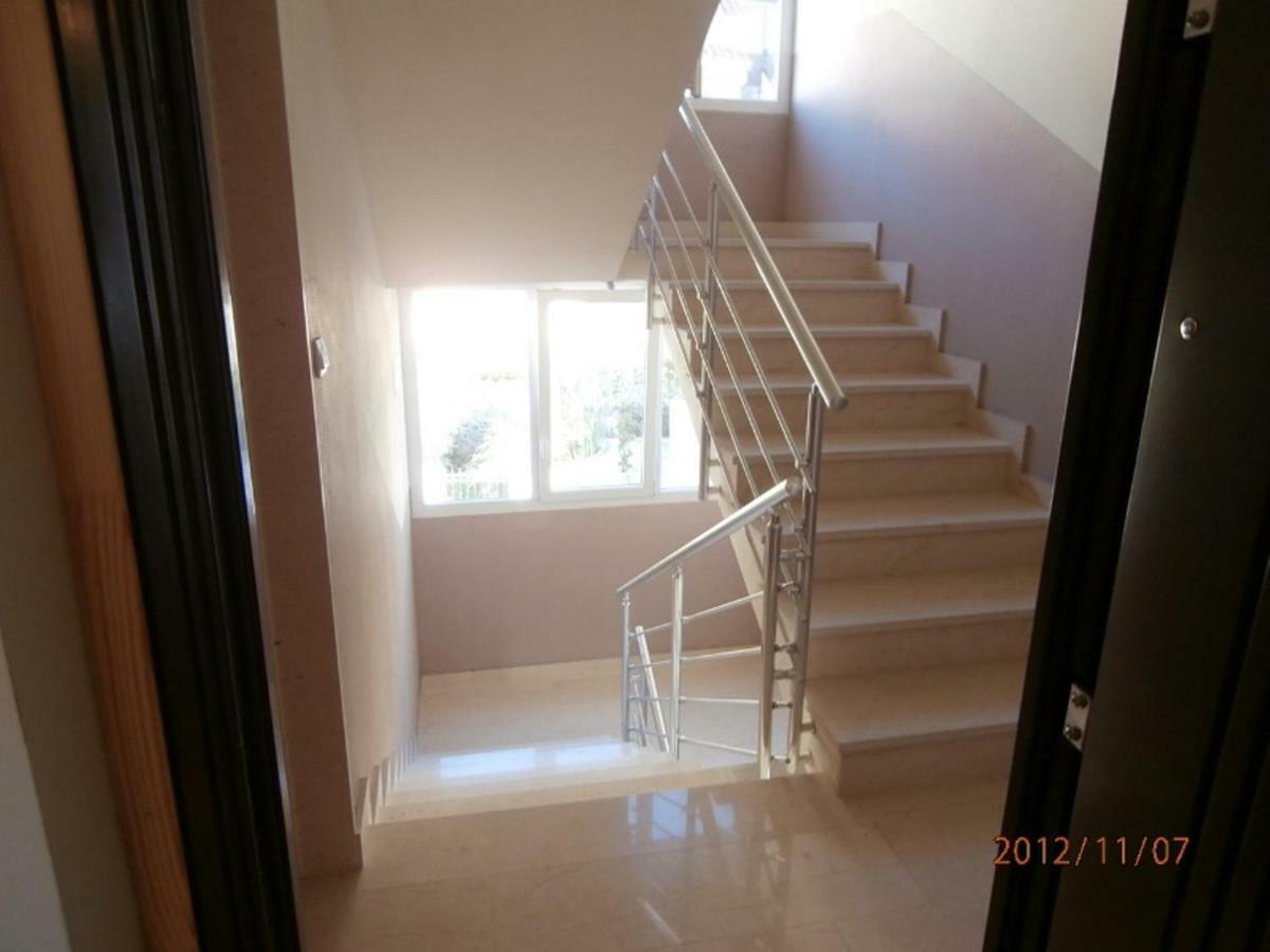 Apartment Studio Mia-Beach In Spalato Esterno foto