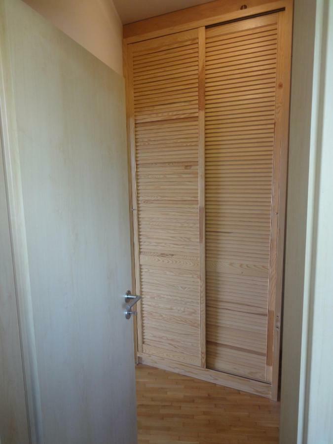 Apartment Studio Mia-Beach In Spalato Esterno foto