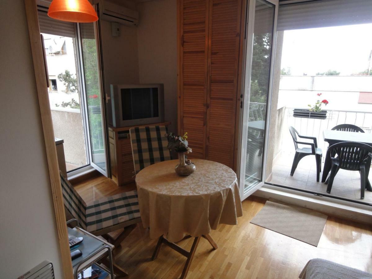 Apartment Studio Mia-Beach In Spalato Esterno foto