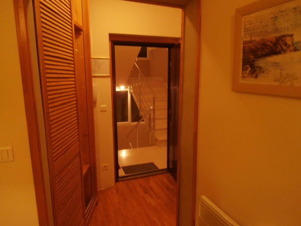 Apartment Studio Mia-Beach In Spalato Esterno foto